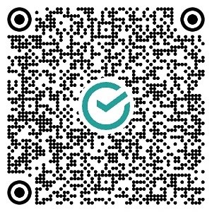 QR-код для оплаты